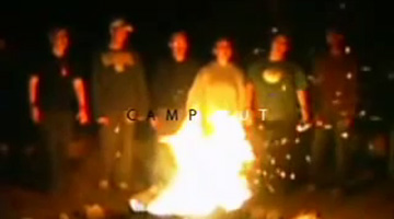Movie Trailer: CampOut